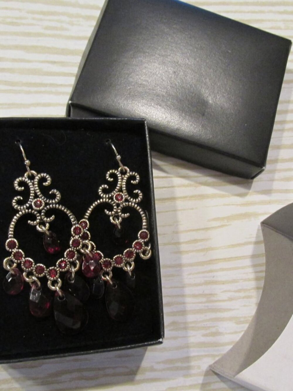 Avon earrings